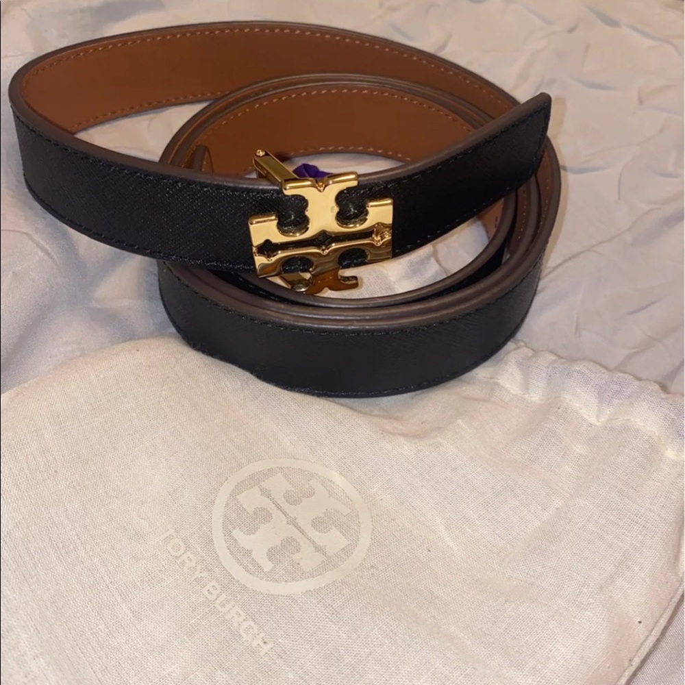 Tory Burch belt